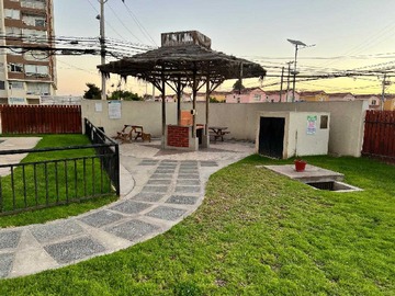 Arriendo Mensual / Departamento / La Serena