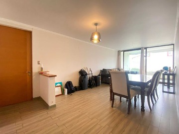 Arriendo Mensual / Departamento / La Serena
