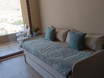 Arriendo Mensual / Departamento / La Serena