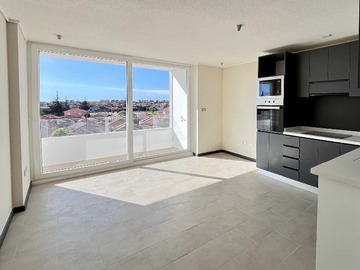 Arriendo Mensual / Departamento / La Serena