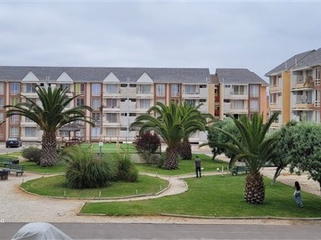 Arriendo Mensual / Departamento / La Serena