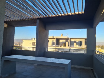 Terraza - Quincho