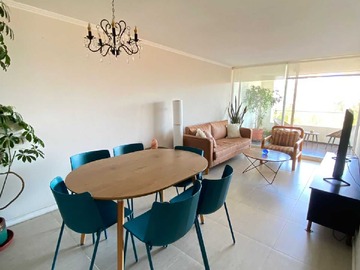 Arriendo Mensual / Departamento / La Serena