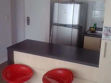 Arriendo Mensual / Departamento / La Serena