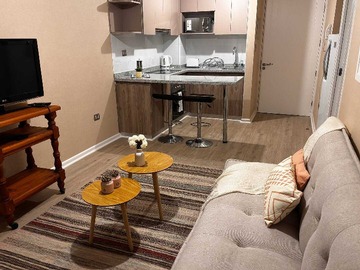 Arriendo Mensual / Departamento / La Serena