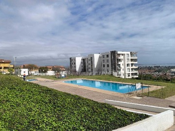 Arriendo Mensual / Departamento / La Serena