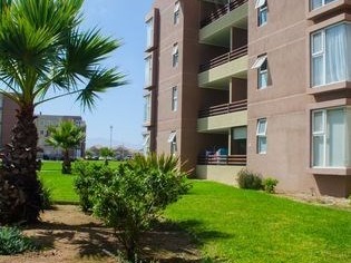 Arriendo Mensual / Departamento / La Serena