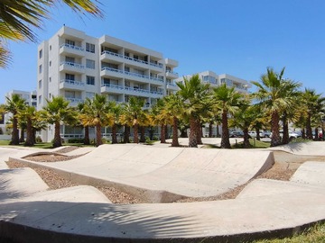 Arriendo Mensual / Departamento / La Serena