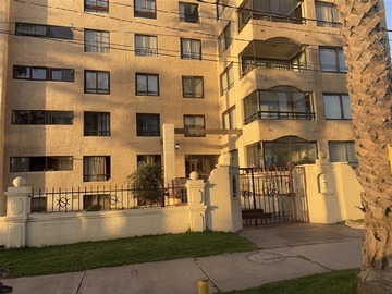 Arriendo Mensual / Departamento / La Serena