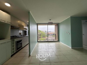 Arriendo Mensual / Departamento / La Serena