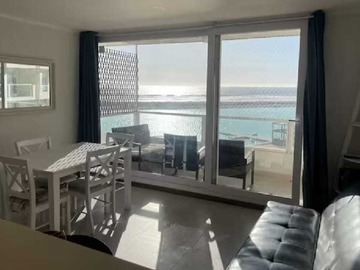 Arriendo Mensual / Departamento / La Serena