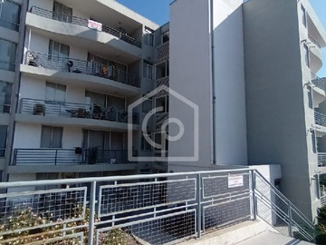 Arriendo Mensual / Departamento / La Serena