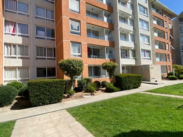 Arriendo Mensual / Departamento / La Serena