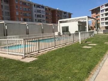 Arriendo Mensual / Departamento / La Serena