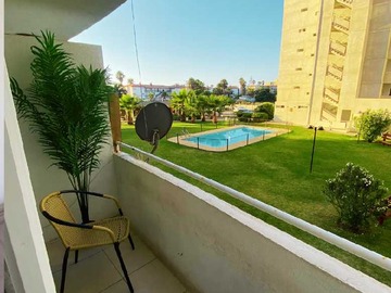 Arriendo Mensual / Departamento / La Serena
