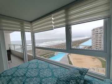 Arriendo Mensual / Departamento / La Serena