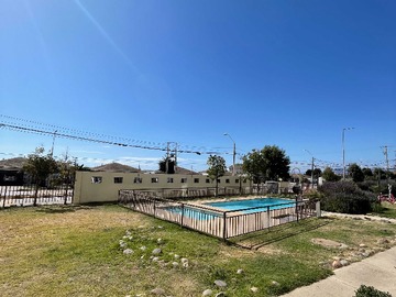 Arriendo Mensual / Departamento / La Serena