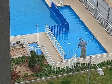 Arriendo Mensual / Departamento / La Serena