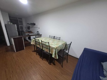 Arriendo Mensual / Departamento / La Serena