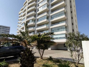 Arriendo Mensual / Departamento / La Serena