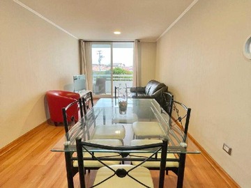 Arriendo Mensual / Departamento / La Serena