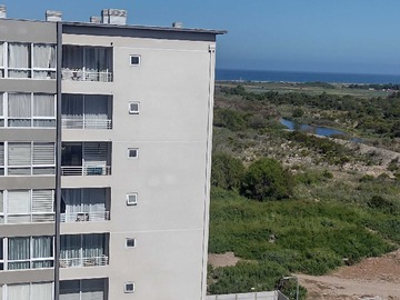 Arriendo Mensual / Departamento / La Serena