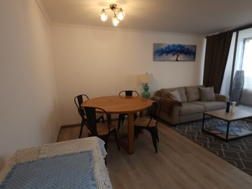 Arriendo Mensual / Departamento / La Serena