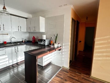 Arriendo Mensual / Departamento / La Serena