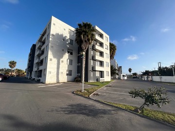 Arriendo Mensual / Departamento / La Serena