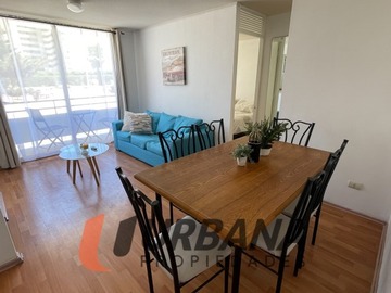 Arriendo Mensual / Departamento / La Serena