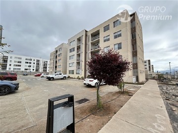 Arriendo Mensual / Departamento / La Serena