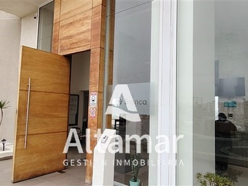 Arriendo Mensual / Departamento / La Serena