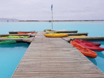 Arriendo Mensual / Departamento / La Serena