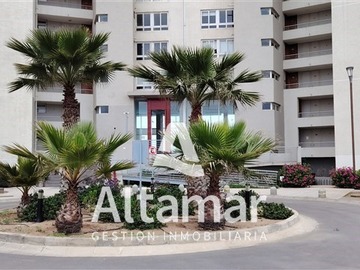 Arriendo Mensual / Departamento / La Serena