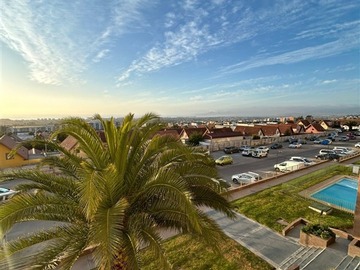 Arriendo Mensual / Departamento / La Serena