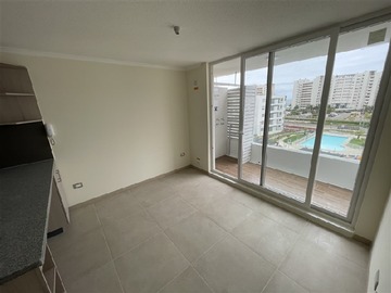 Arriendo Mensual / Departamento / La Serena