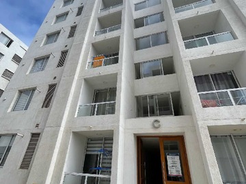 Arriendo Mensual / Departamento / La Serena