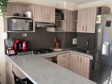 Arriendo Mensual / Departamento / La Serena