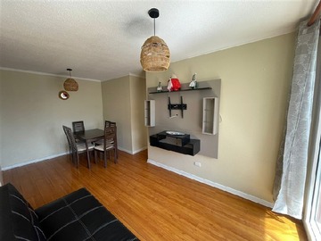 Arriendo Mensual / Departamento / La Serena