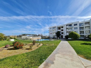 Arriendo Mensual / Departamento / La Serena