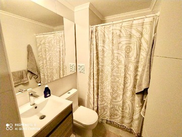 Arriendo Mensual / Departamento / La Serena