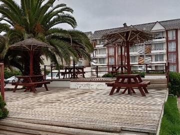 Arriendo Mensual / Departamento / La Serena