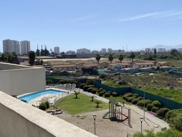 Arriendo Mensual / Departamento / La Serena