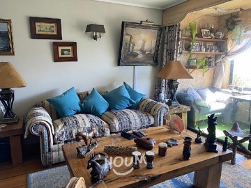 Arriendo Mensual / Departamento / La Serena