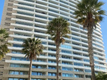 Arriendo Mensual / Departamento / La Serena