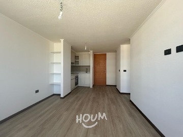 Arriendo Mensual / Departamento / La Serena