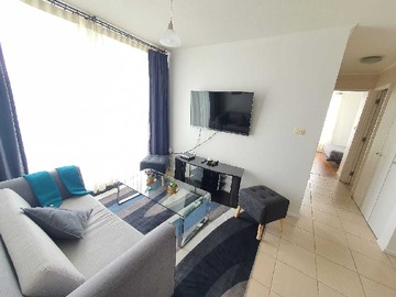 Arriendo Mensual / Departamento / La Serena