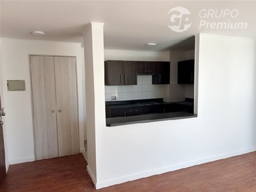Arriendo Mensual / Departamento / La Serena