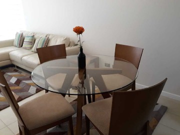 Arriendo Mensual / Departamento / La Serena