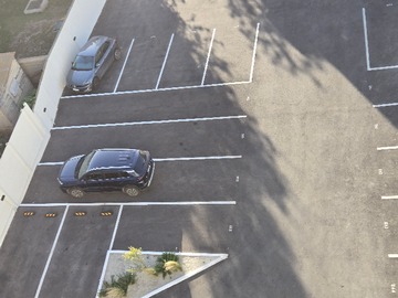 2 estacionamientos+visitas